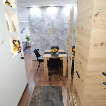 דירה Vidikovac *