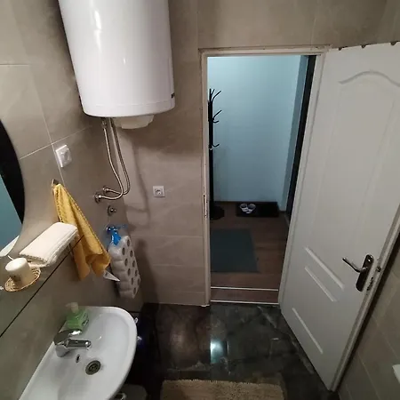 Vidikovac דירה בלגרד