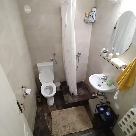 Vidikovac * בלגרד