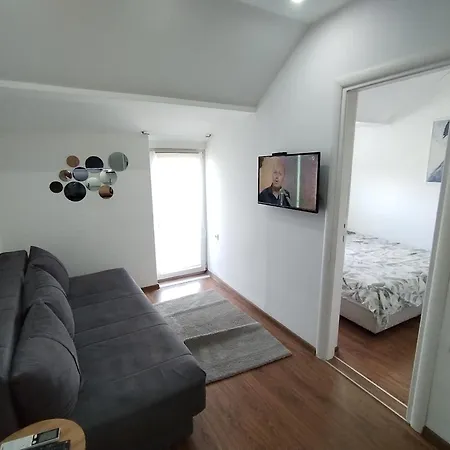 Vidikovac דירה *